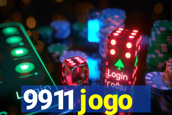 9911 jogo